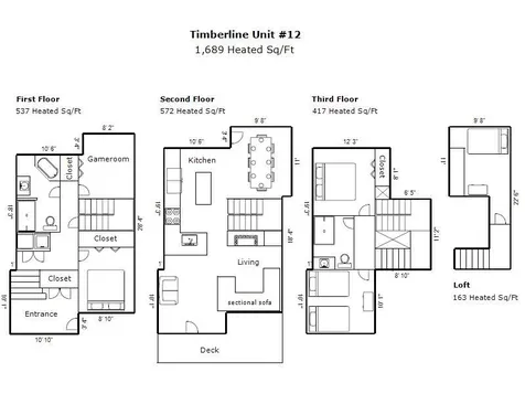 232 Grand Hollow Road Warren VT 05674