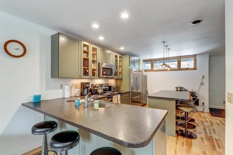 232 Grand Hollow Road Warren VT 05674