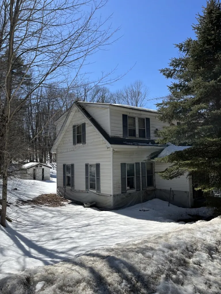 140 Clark Camp Road Cornish NH 03746