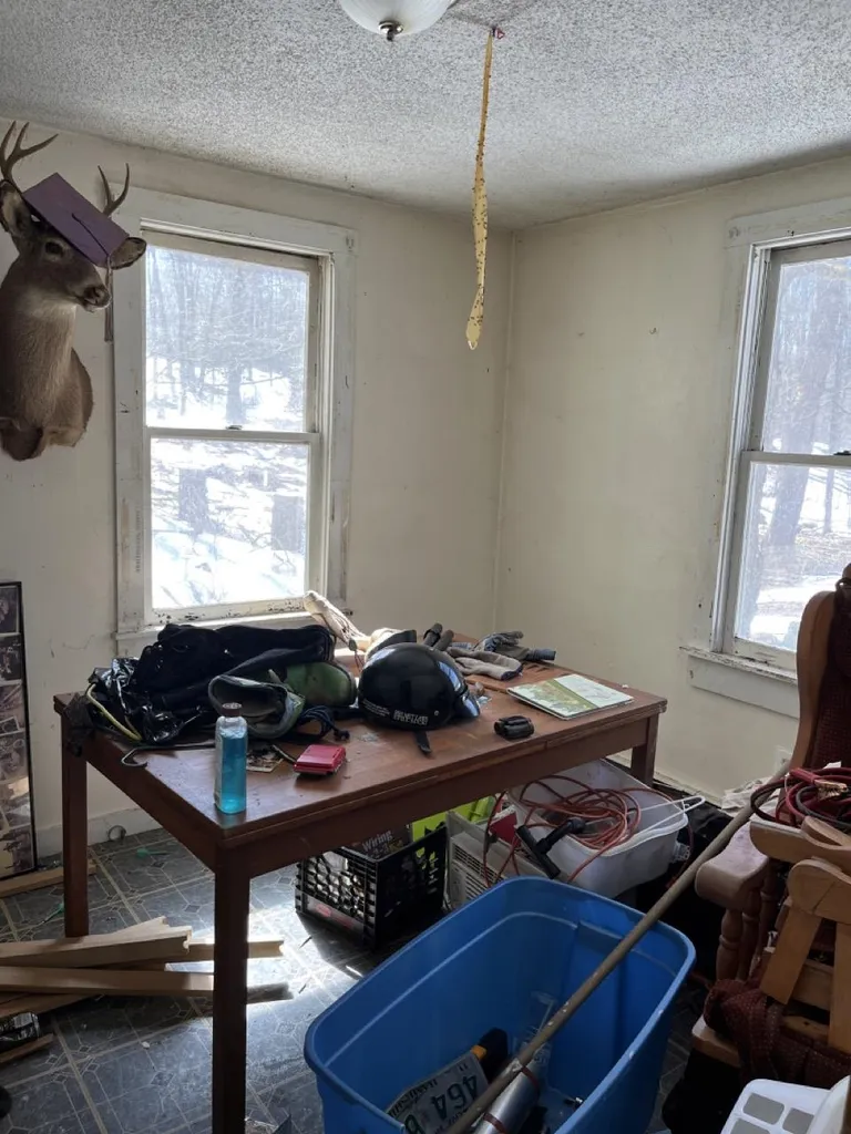 140 Clark Camp Road Cornish NH 03746
