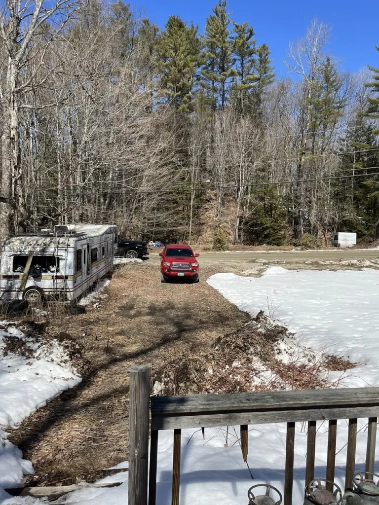 140 Clark Camp Road Cornish NH 03746