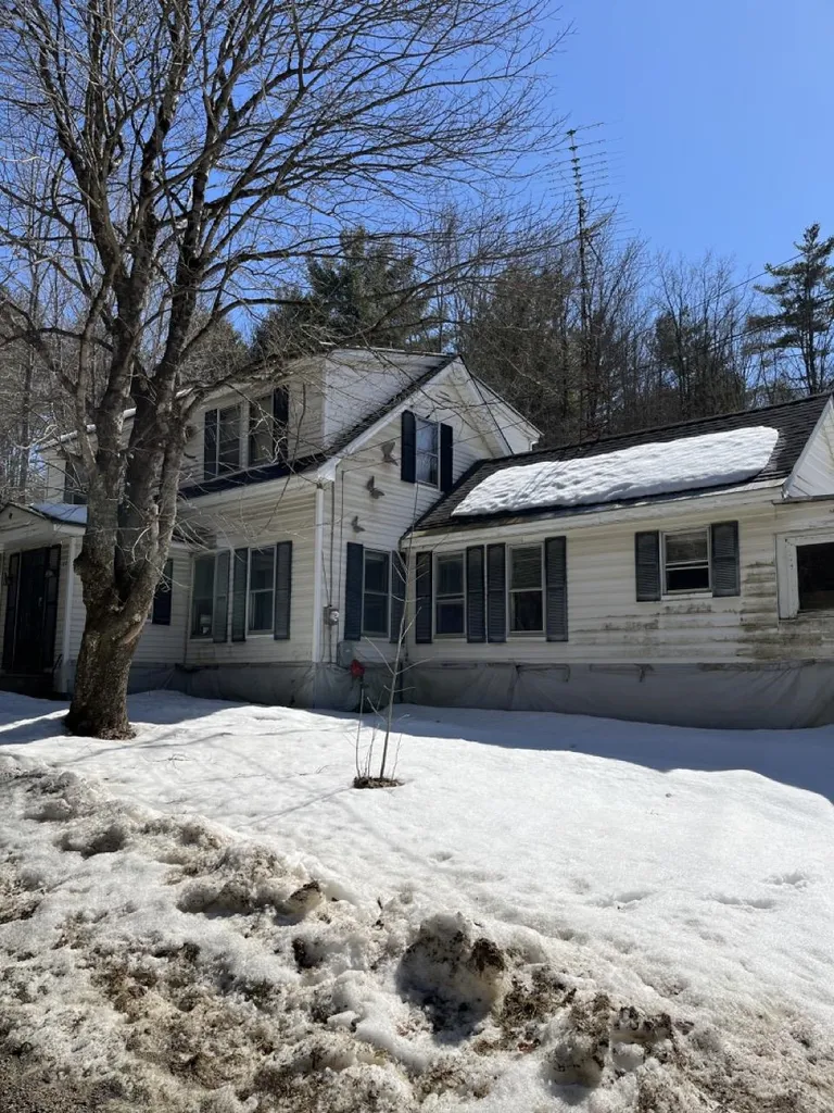 140 Clark Camp Road Cornish NH 03746