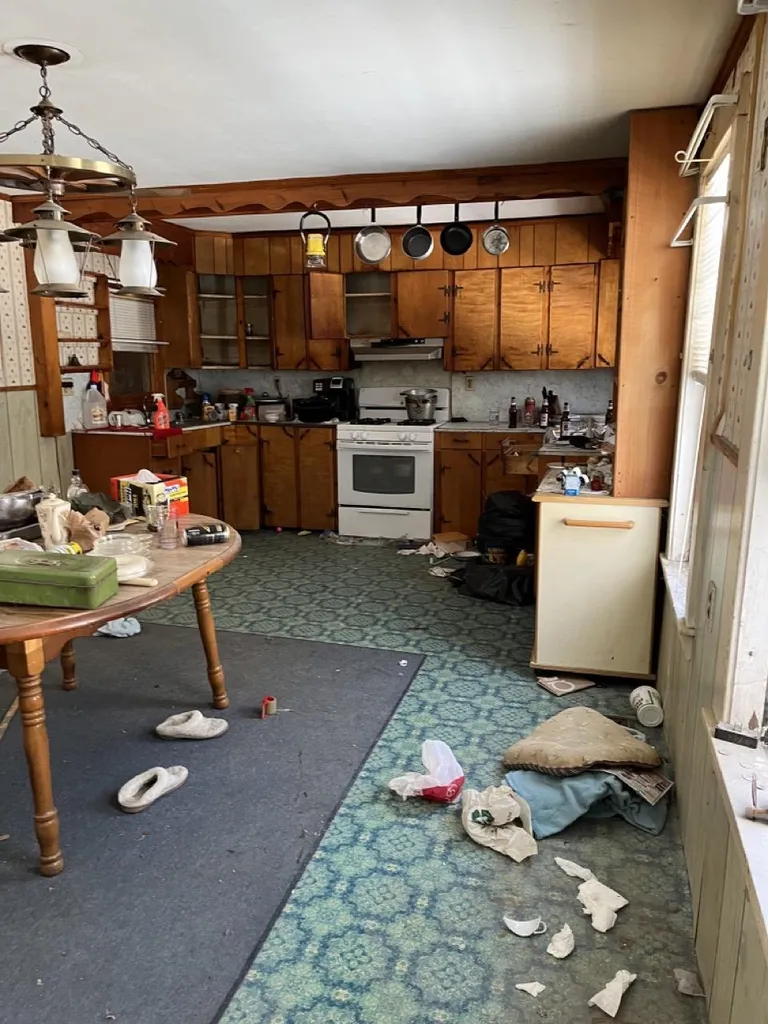 140 Clark Camp Road Cornish NH 03746