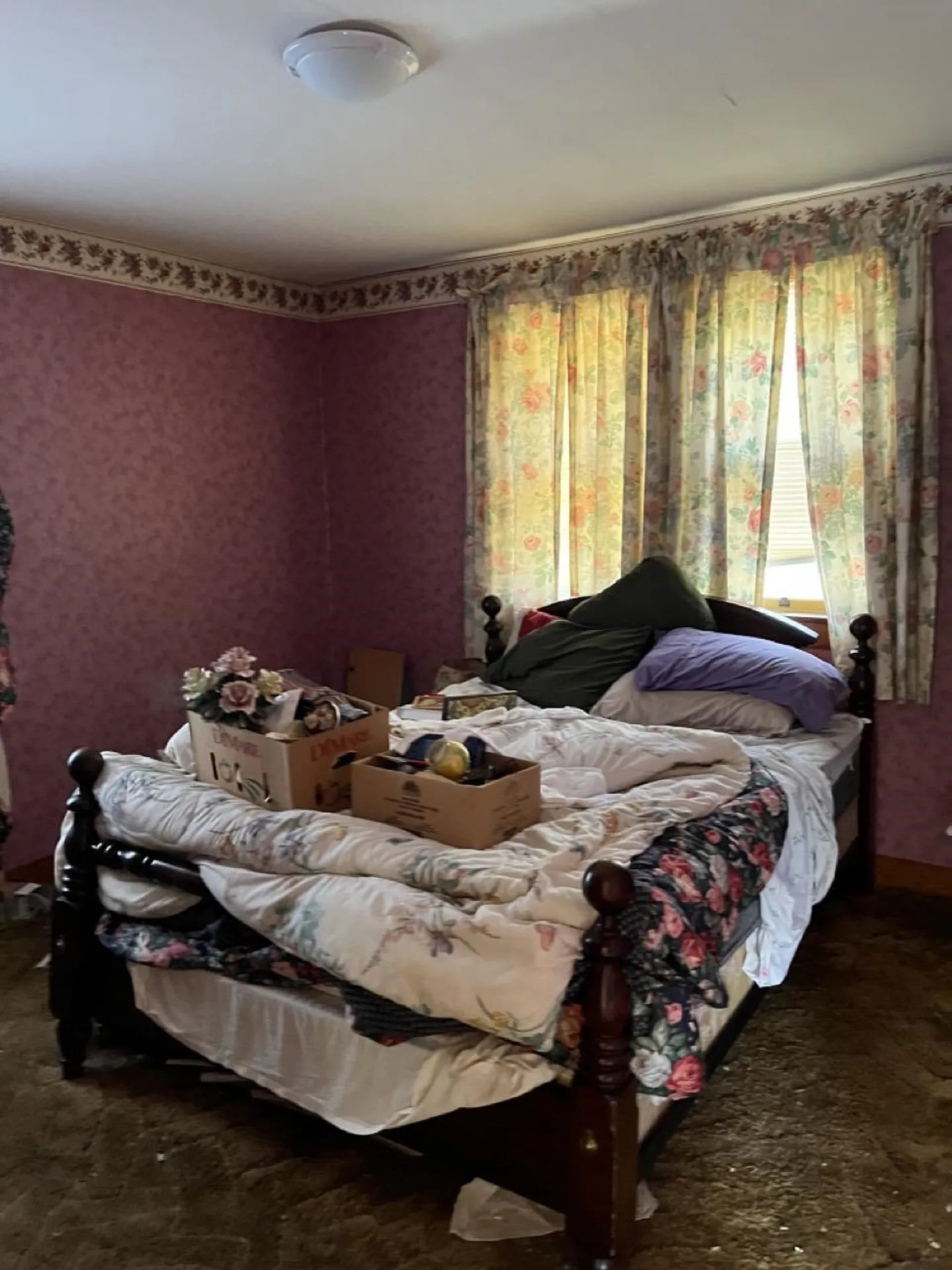 140 Clark Camp Road Cornish NH 03746