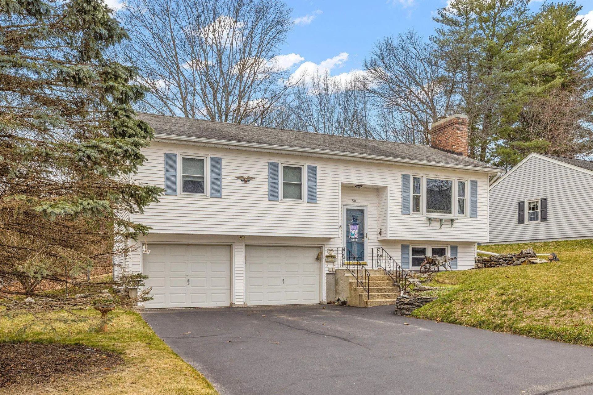 50 Sylvester Street Manchester NH 03102