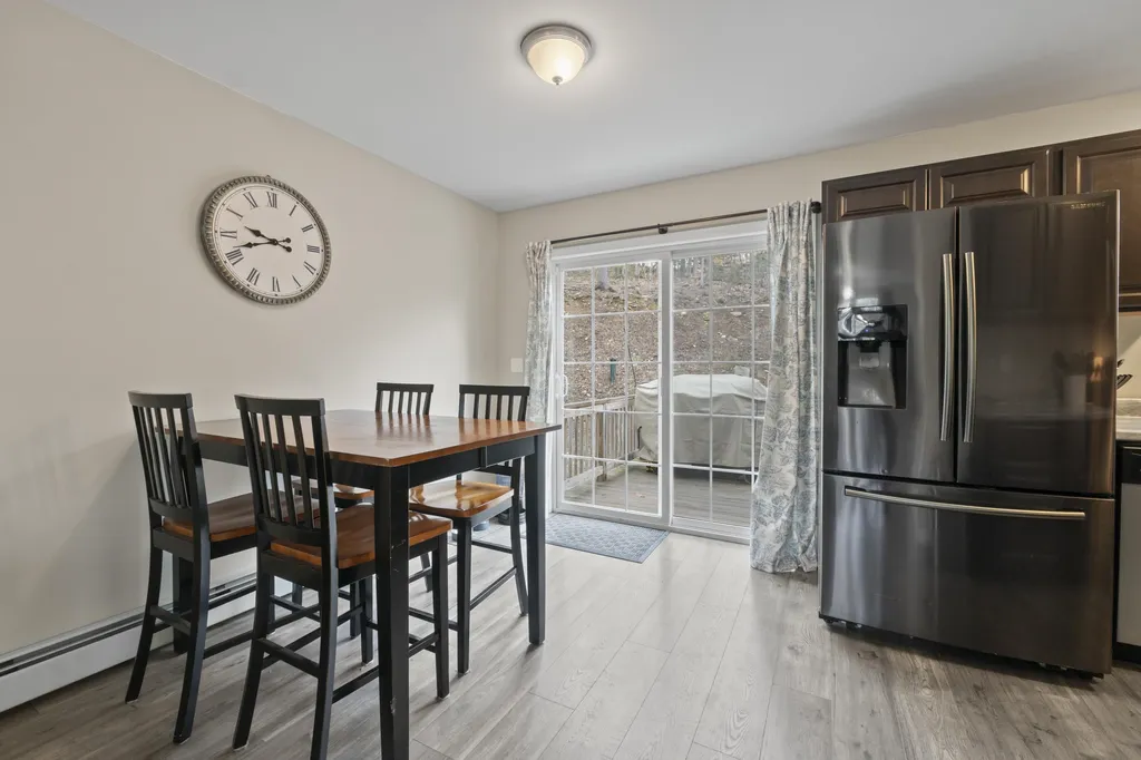 17 Hemlock Road Barnstead NH 03218