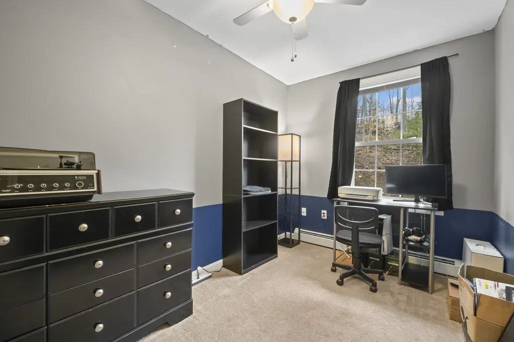 17 Hemlock Road Barnstead NH 03218