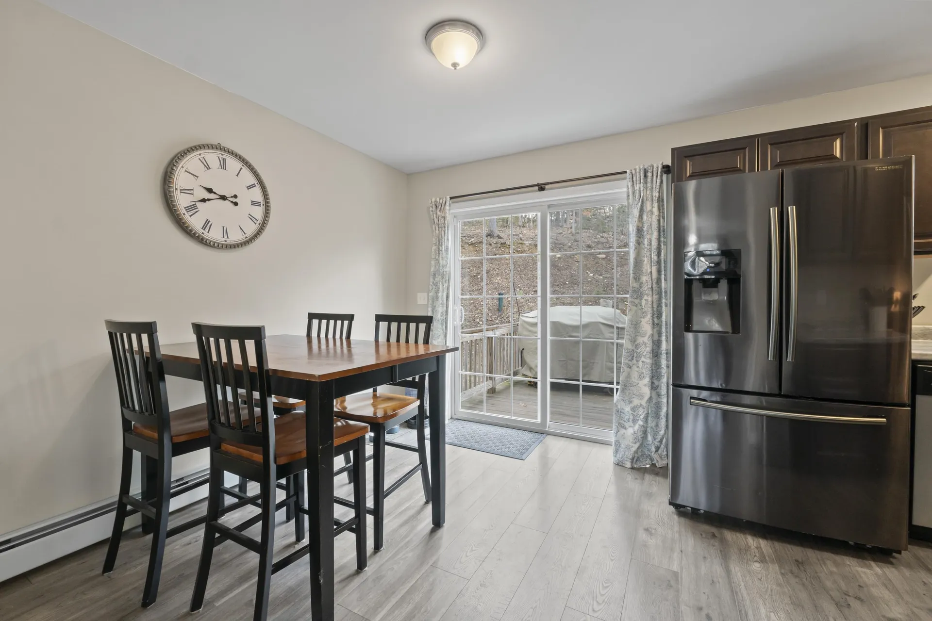 17 Hemlock Road Barnstead NH 03218