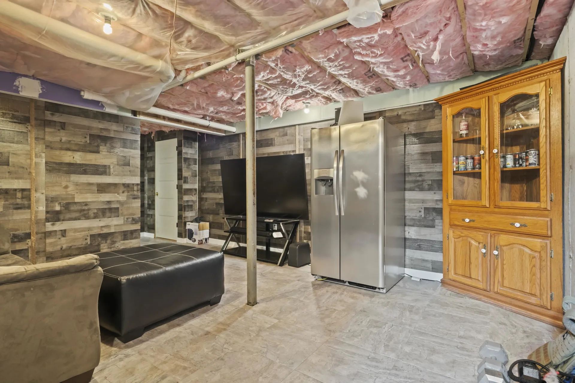 17 Hemlock Road Barnstead NH 03218