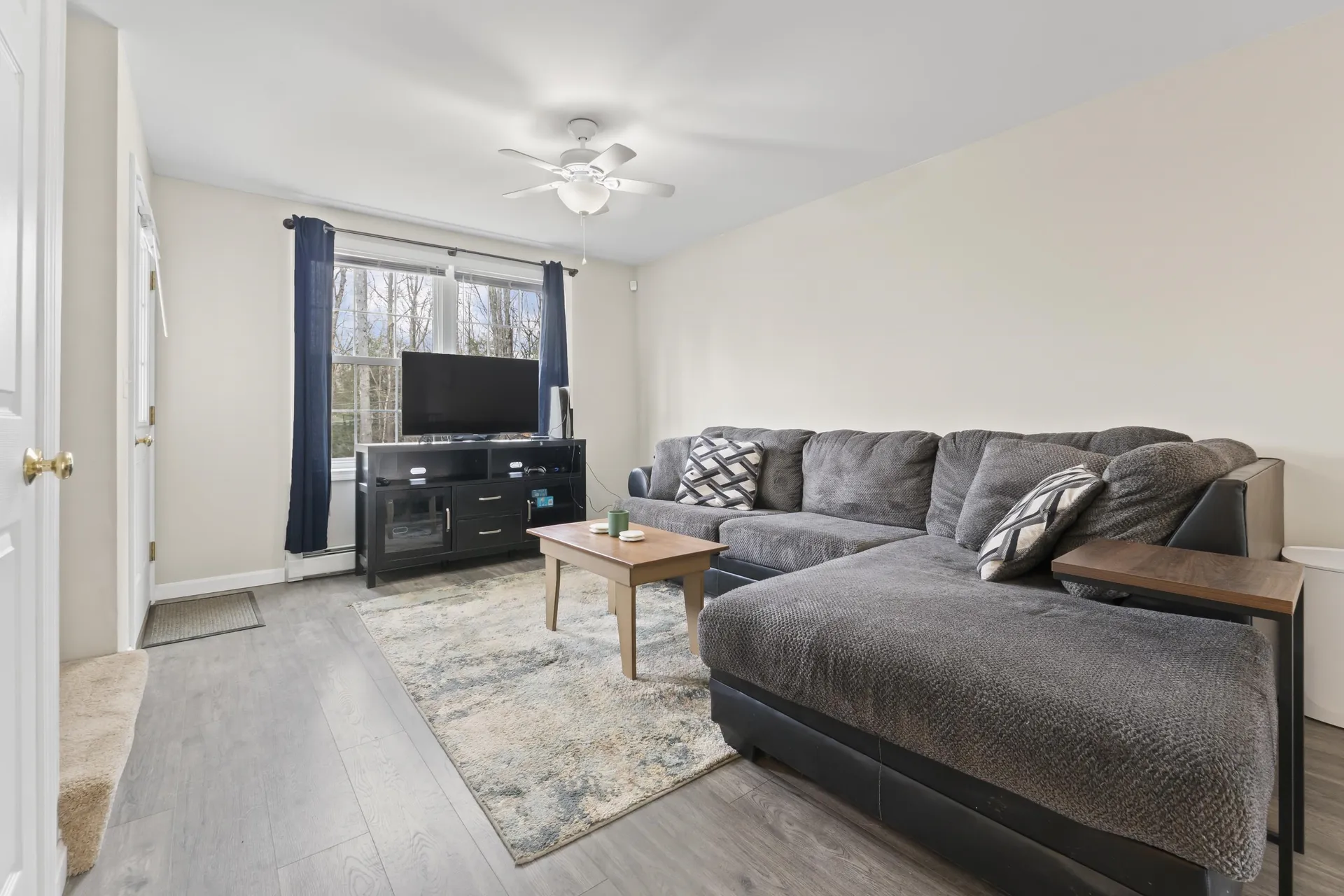 17 Hemlock Road Barnstead NH 03218