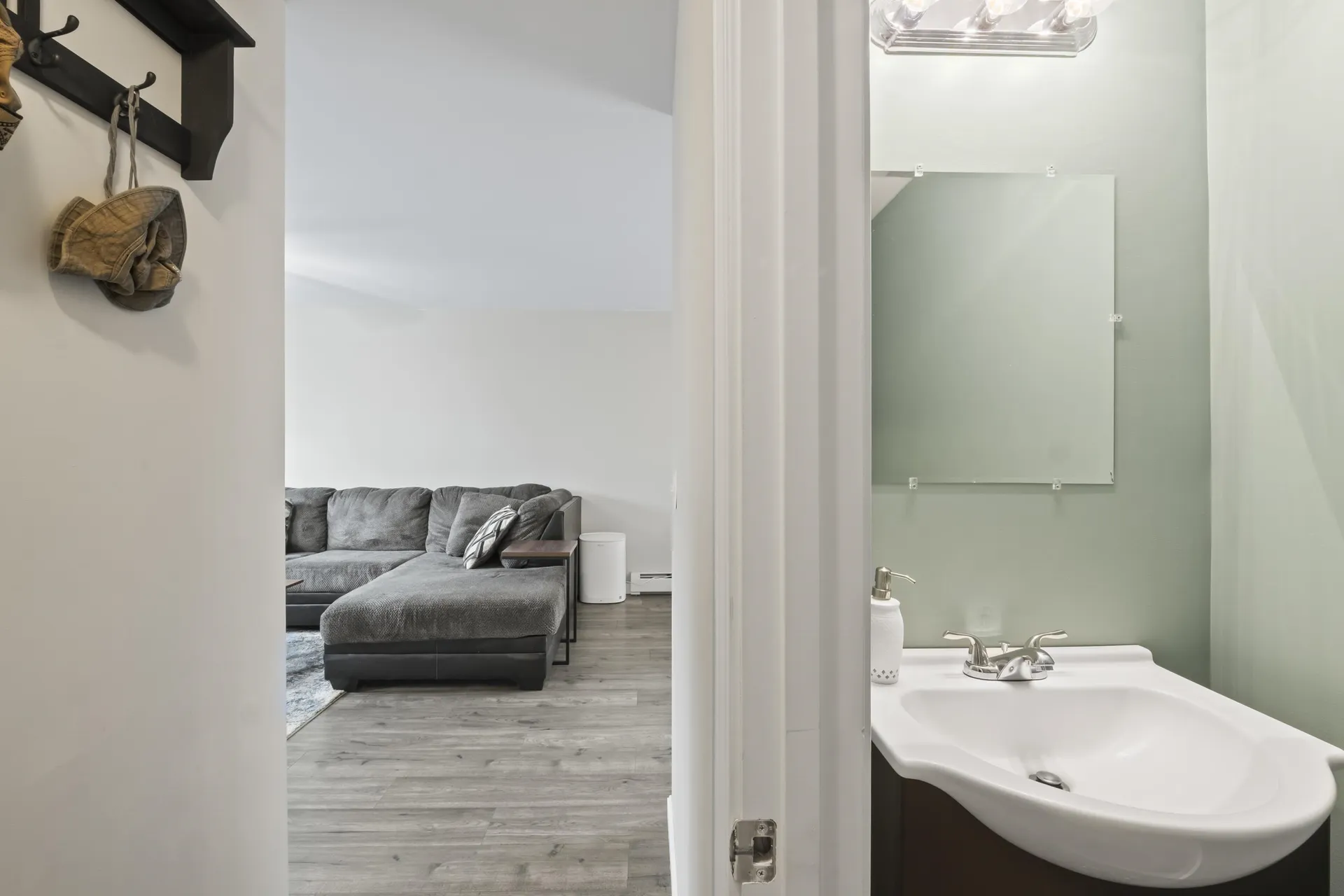 17 Hemlock Road Barnstead NH 03218