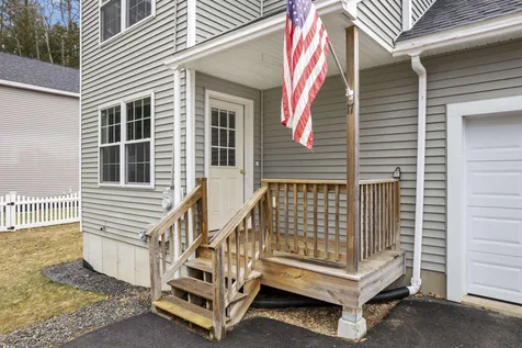 17 Hemlock Road Barnstead NH 03218