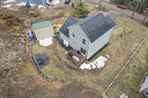 17 Hemlock Road Barnstead NH 03218