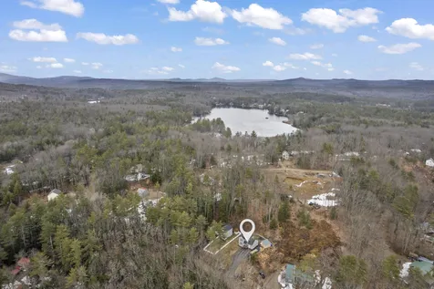 17 Hemlock Road Barnstead NH 03218