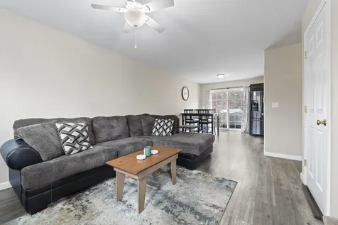 17 Hemlock Road Barnstead NH 03218