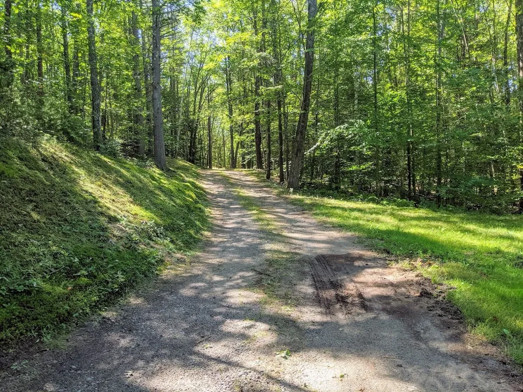 Bound Tree Road Hopkinton NH 03229