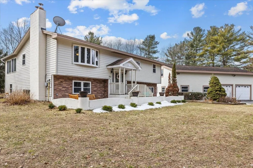 531 Holy Cross Road Colchester VT 05446