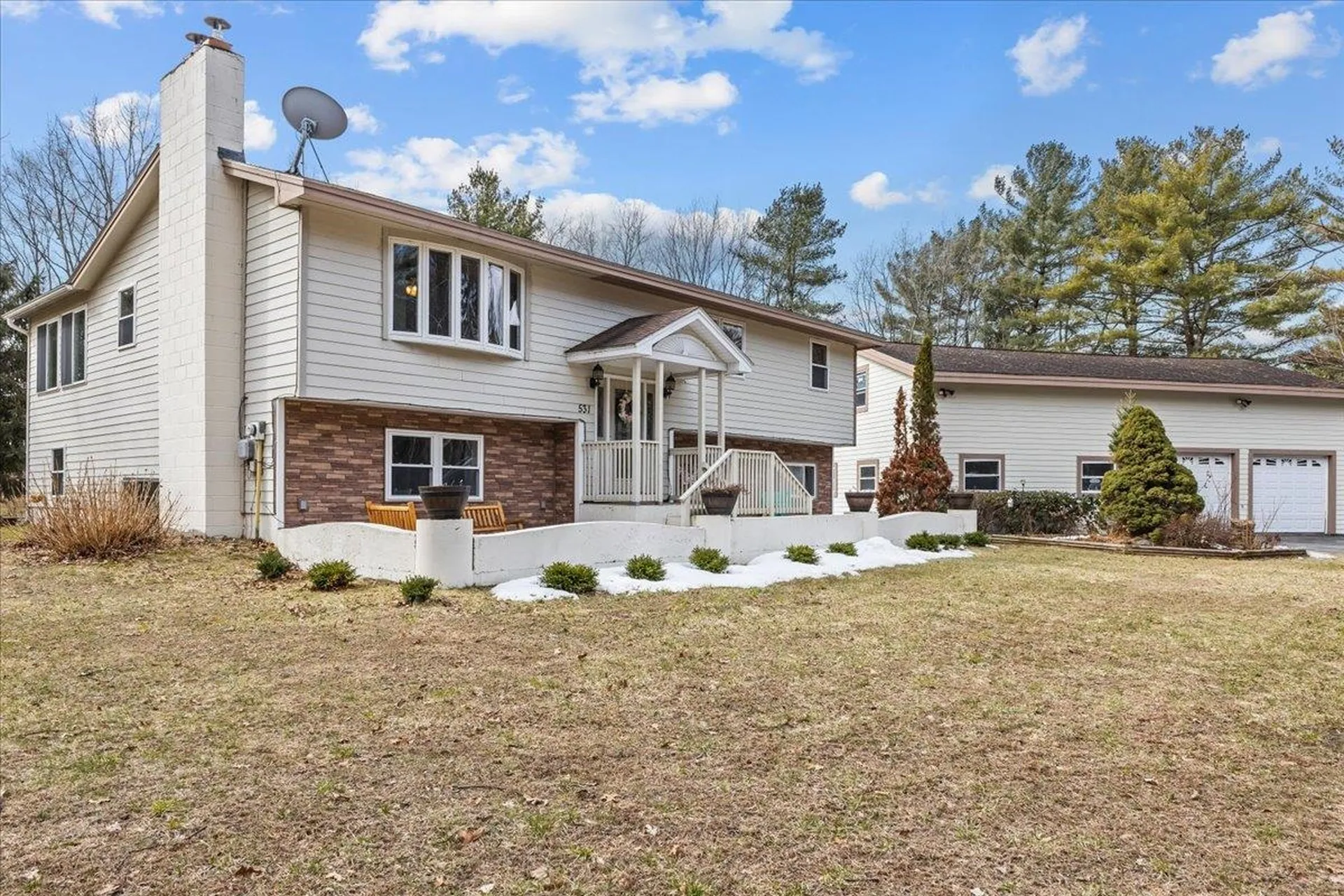 531 Holy Cross Road Colchester VT 05446