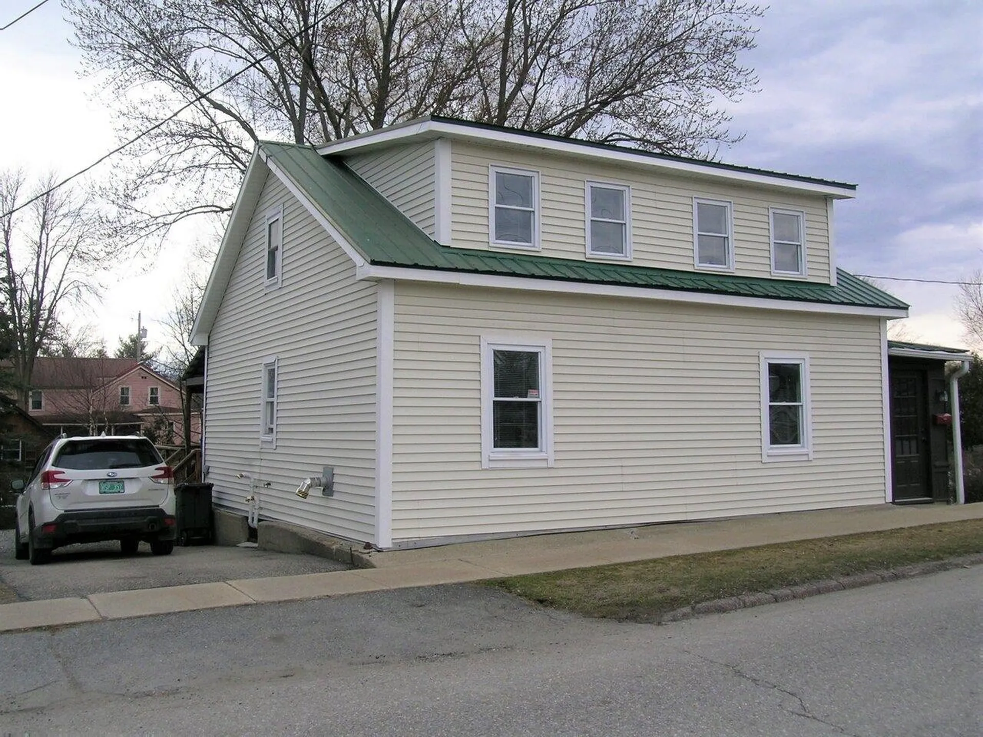 94 South Maple Street Vergennes VT 05491