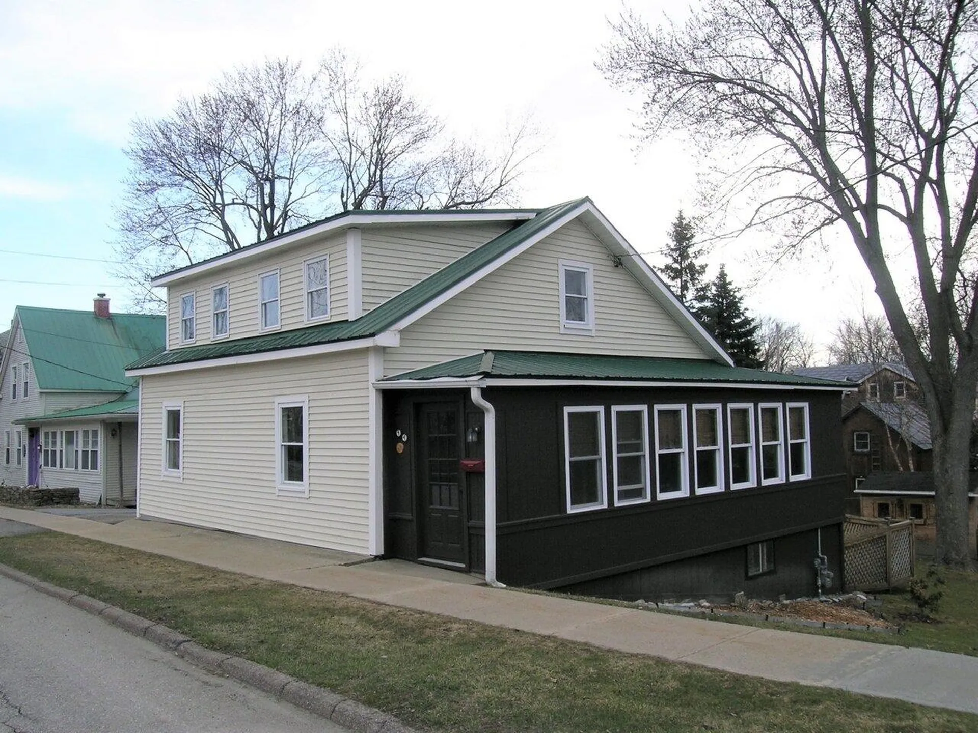 94 South Maple Street Vergennes VT 05491