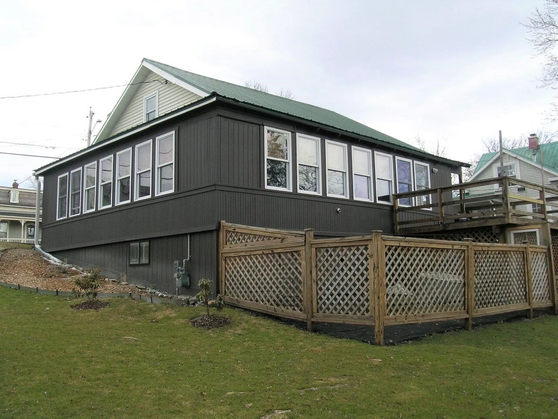 94 South Maple Street Vergennes VT 05491