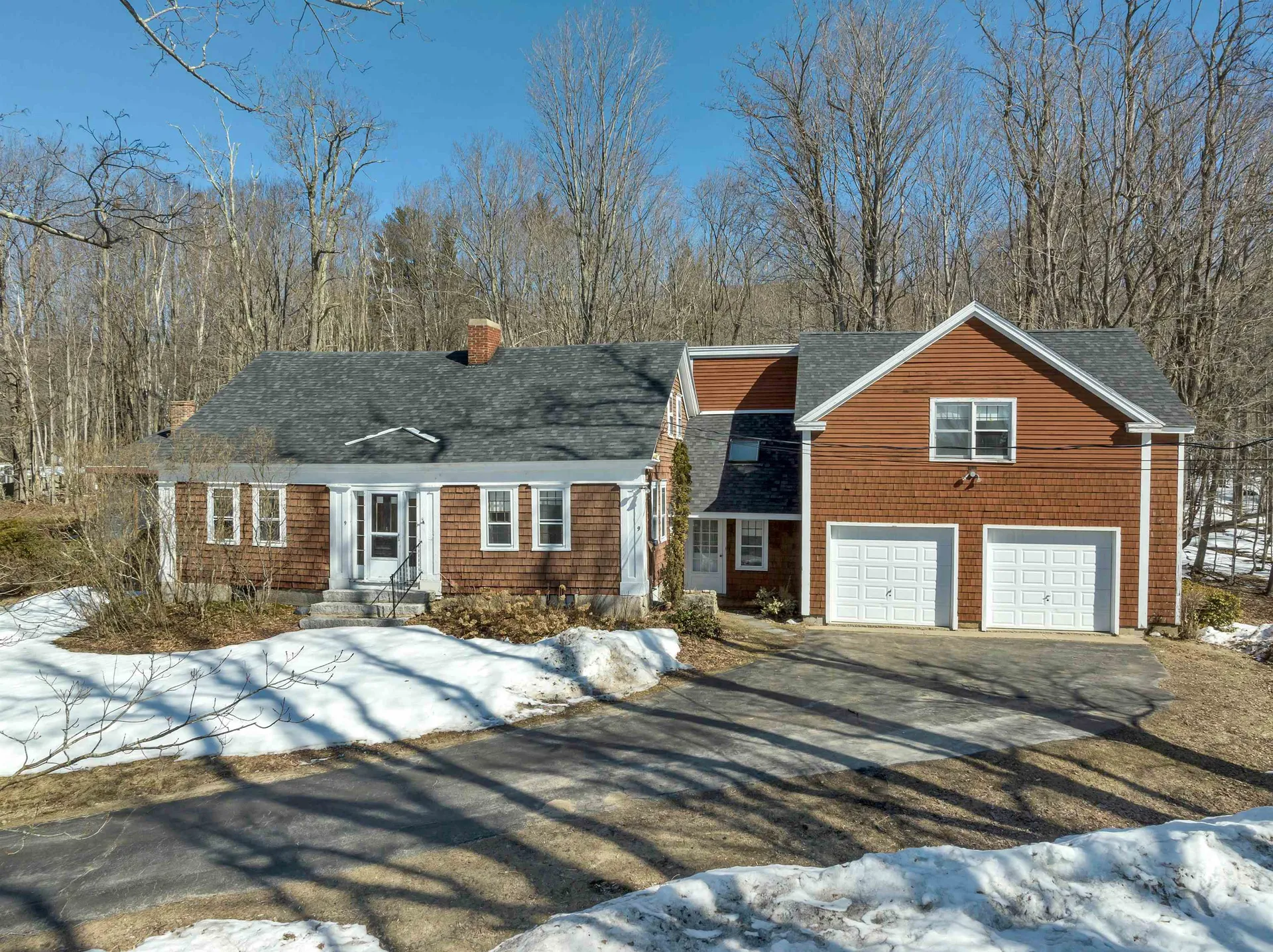 9 Rice Hill Road Freedom NH 03836