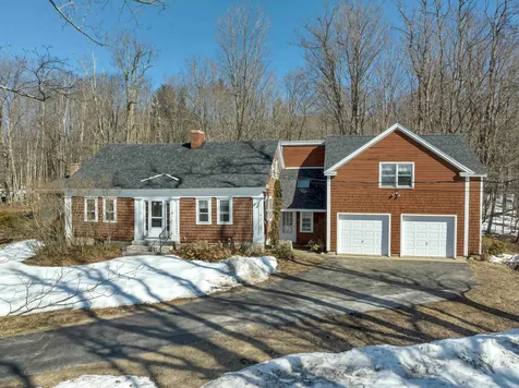 9 Rice Hill Road Freedom NH 03836