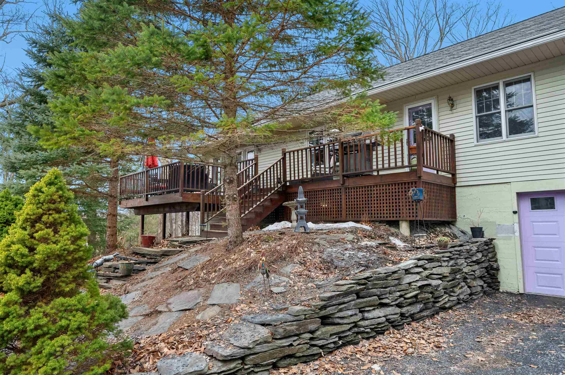 10 Hersey Drive Barre City VT 05641