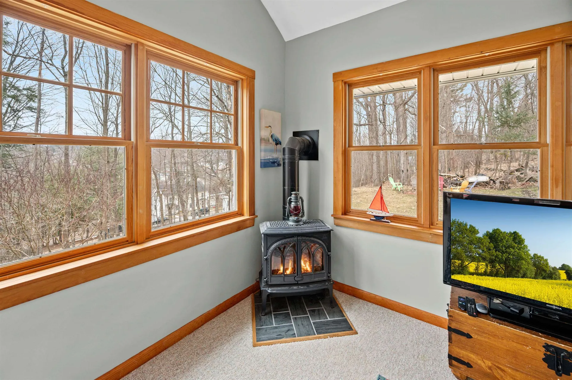 10 Hersey Drive Barre City VT 05641