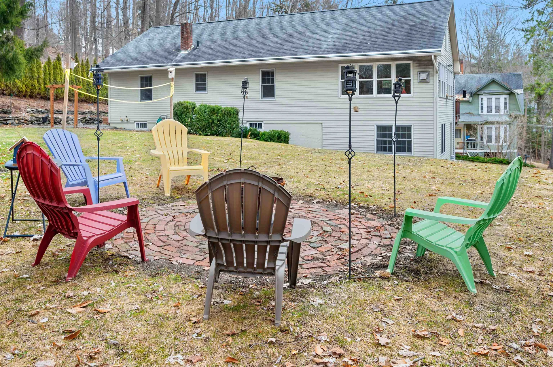 10 Hersey Drive Barre City VT 05641