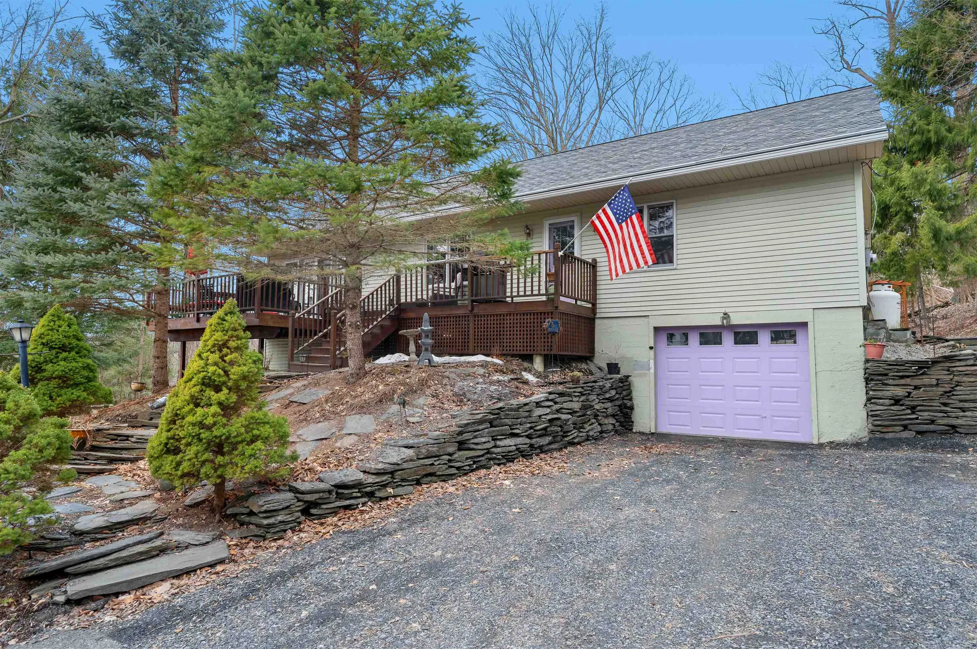 10 Hersey Drive Barre City VT 05641