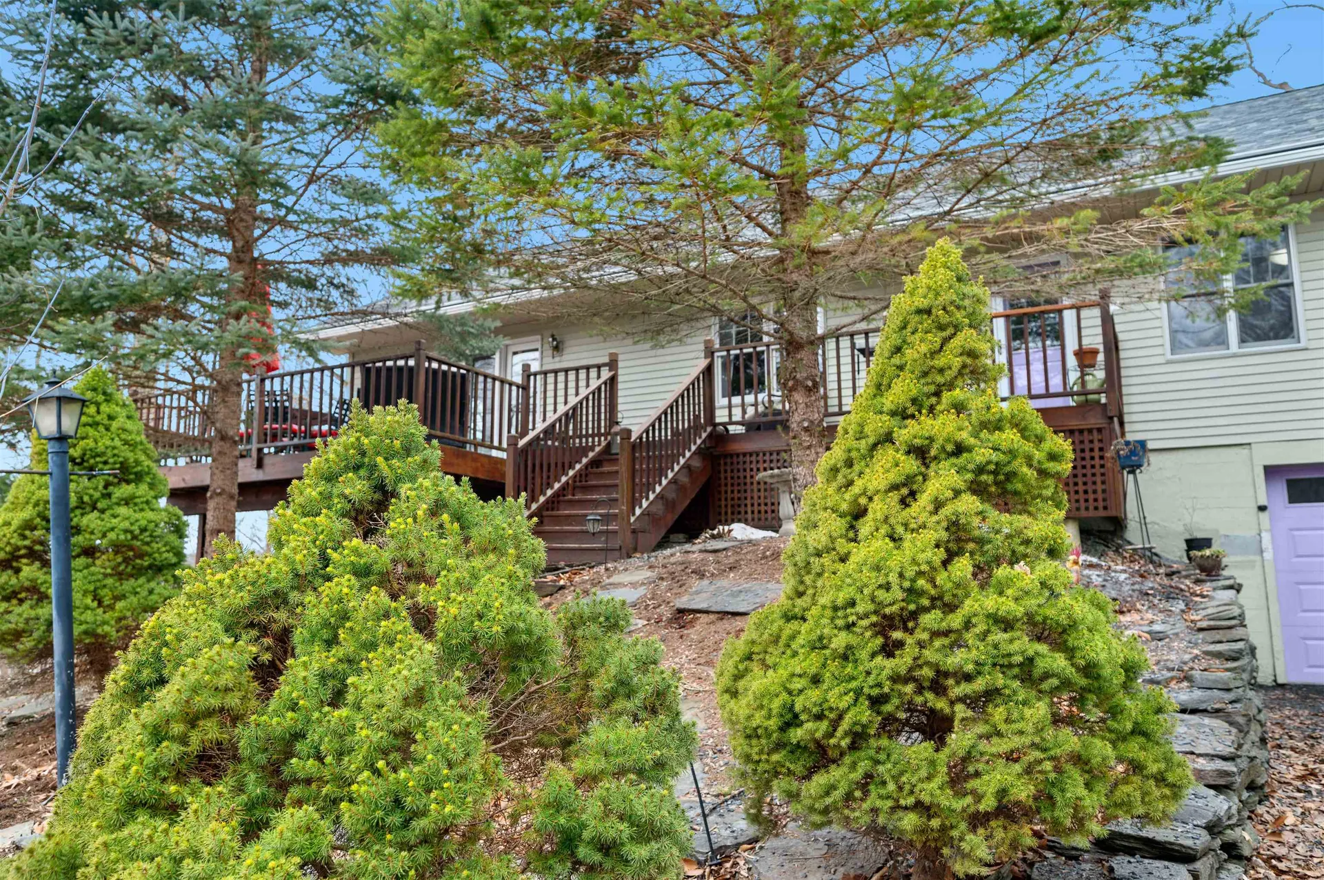 10 Hersey Drive Barre City VT 05641