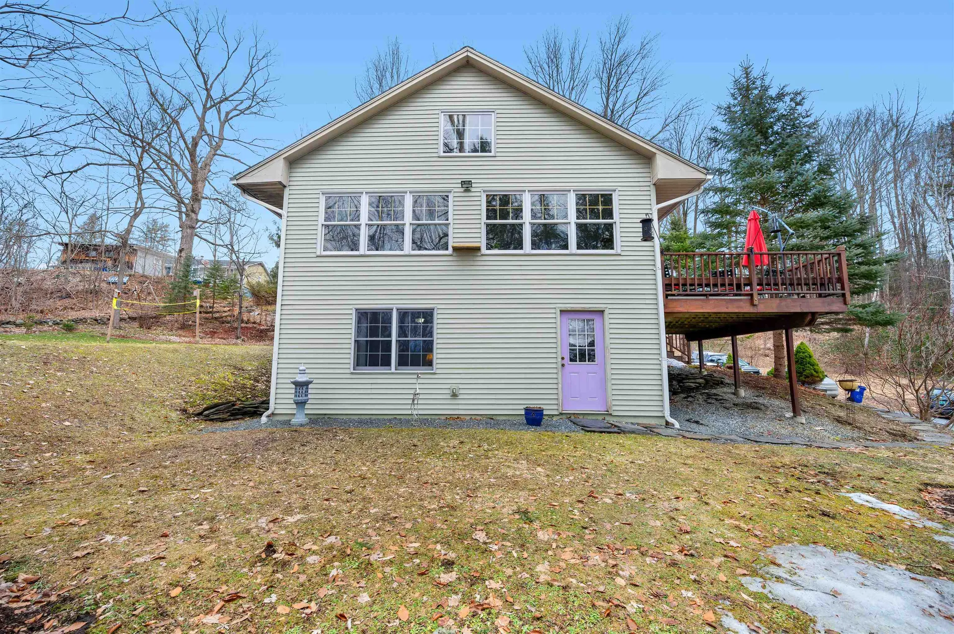 10 Hersey Drive Barre City VT 05641