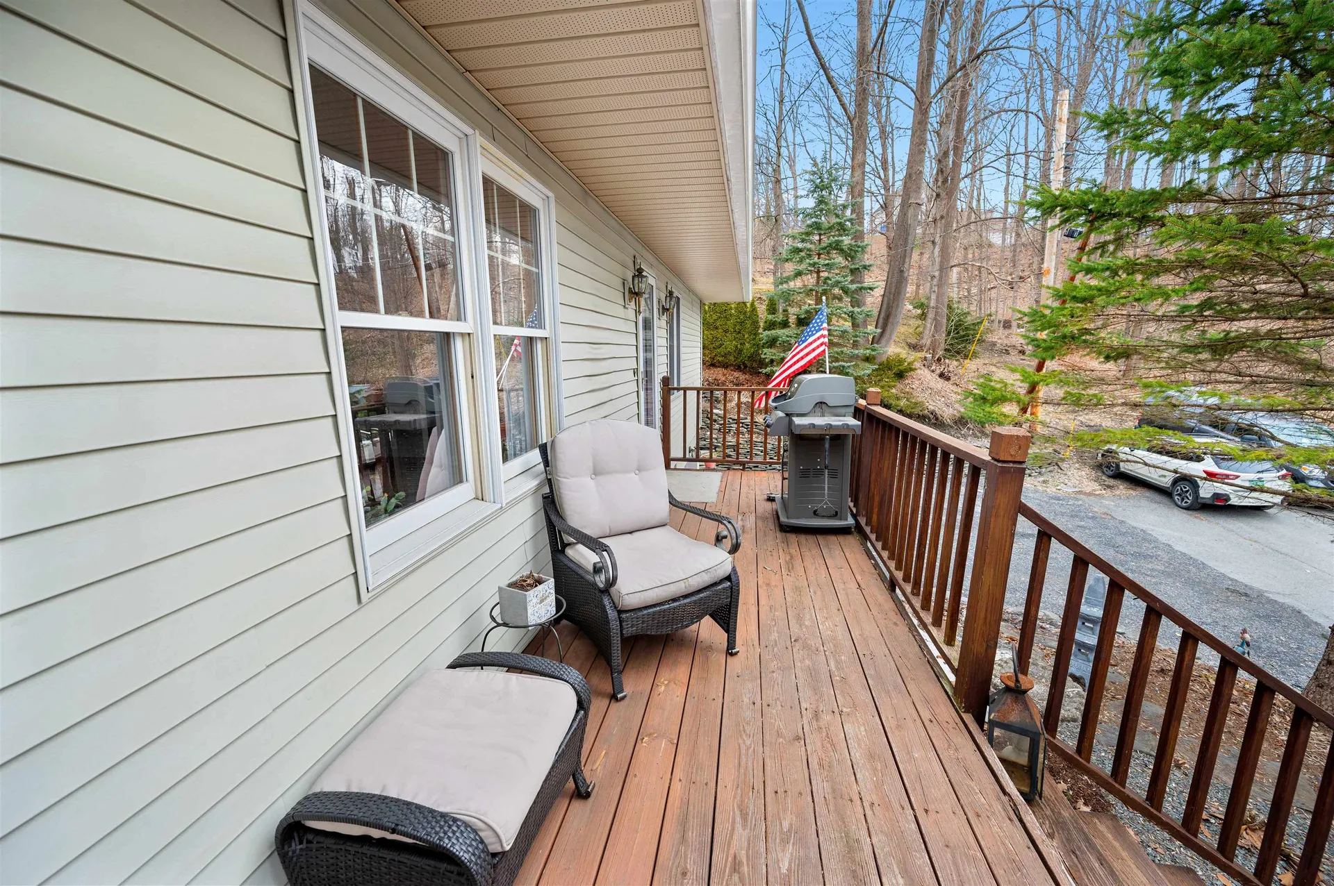 10 Hersey Drive Barre City VT 05641