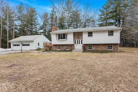 38 Shady Lane Williston VT 04595