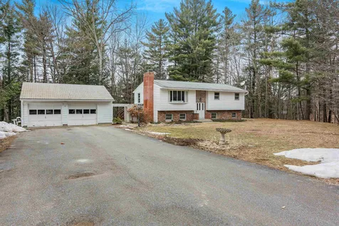 38 Shady Lane Williston VT 04595