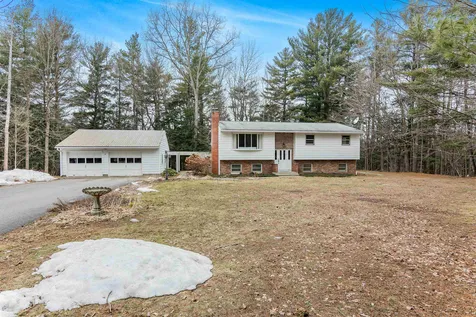 38 Shady Lane Williston VT 04595