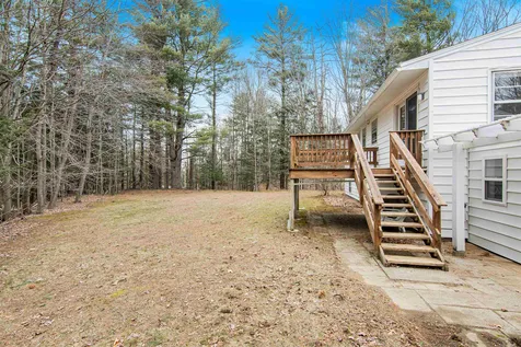 38 Shady Lane Williston VT 04595