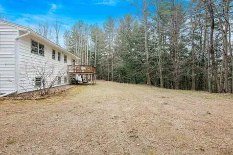 38 Shady Lane Williston VT 04595