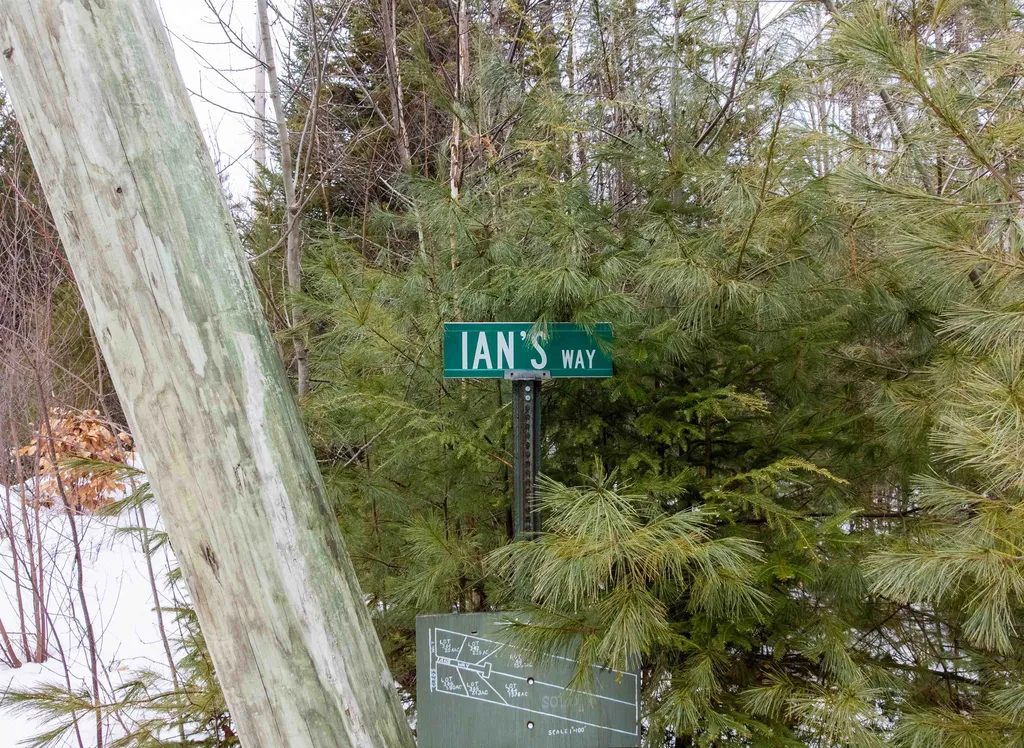 34.5 Ian's Way Bethlehem NH 03574