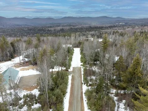 34.5 Ian's Way Bethlehem NH 03574