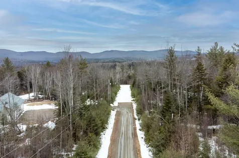 34.6 Ian's Way Bethlehem NH 03574