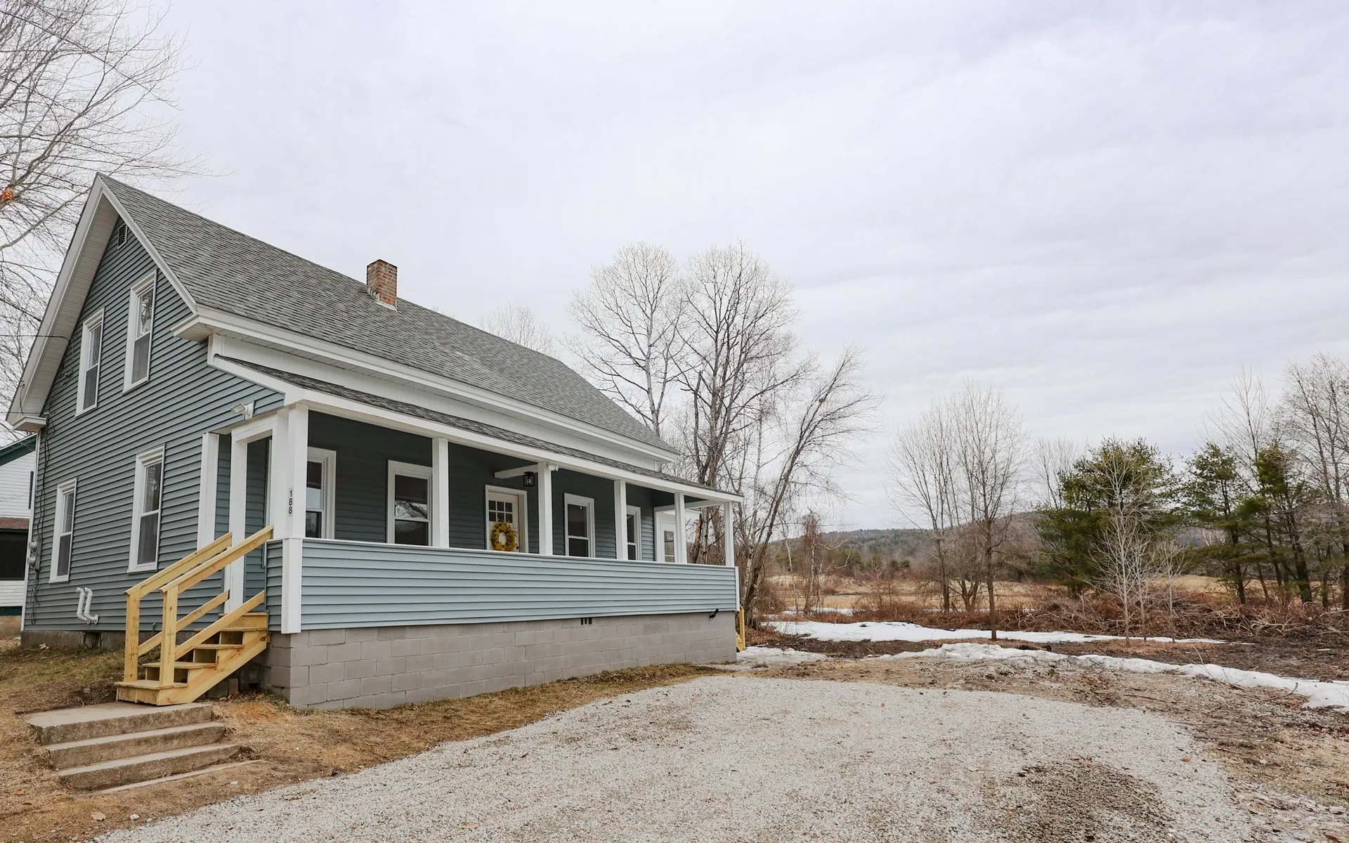 188 Pleasant Street Bristol NH 03222
