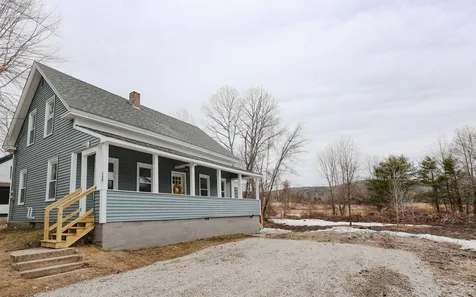 188 Pleasant Street Bristol NH 03222
