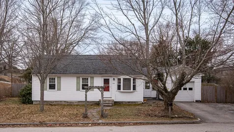 500 Mason Street Manchester NH 03102