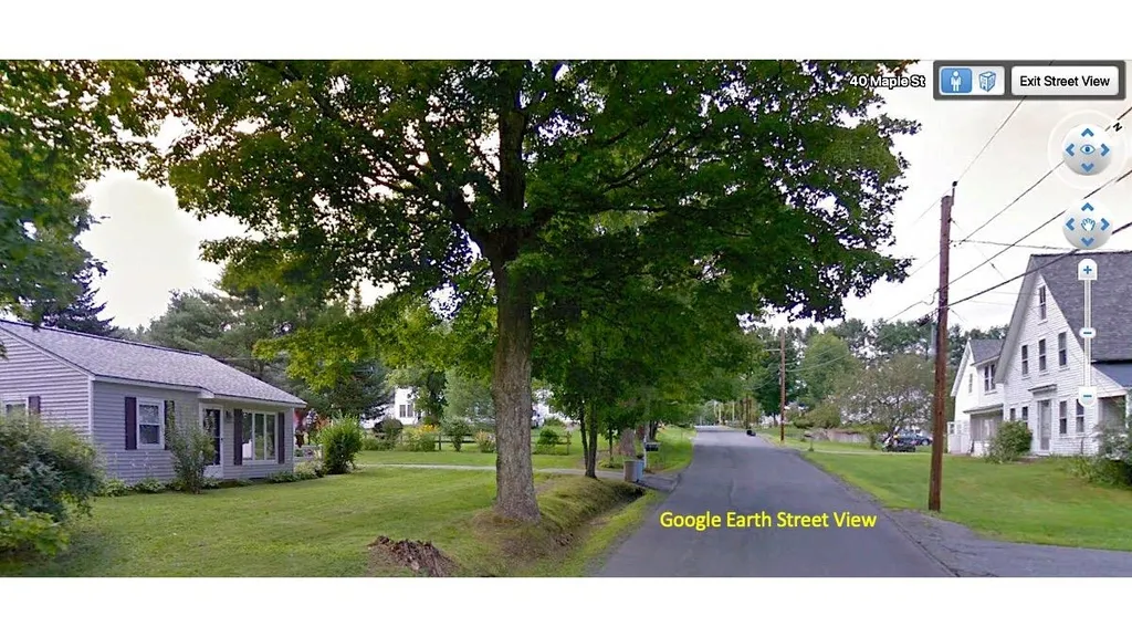 39 Maple Street Enfield NH 03748