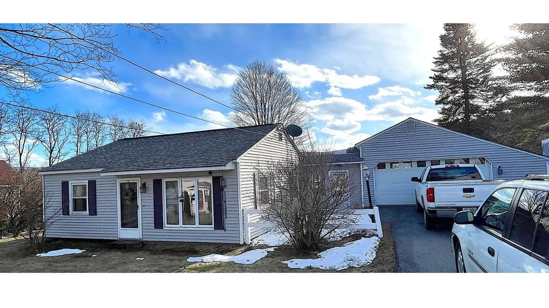 39 Maple Street Enfield NH 03748