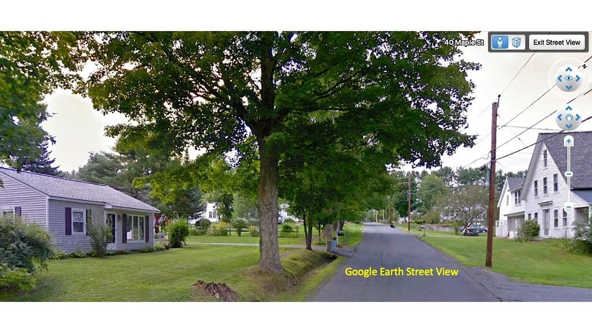 39 Maple Street Enfield NH 03748