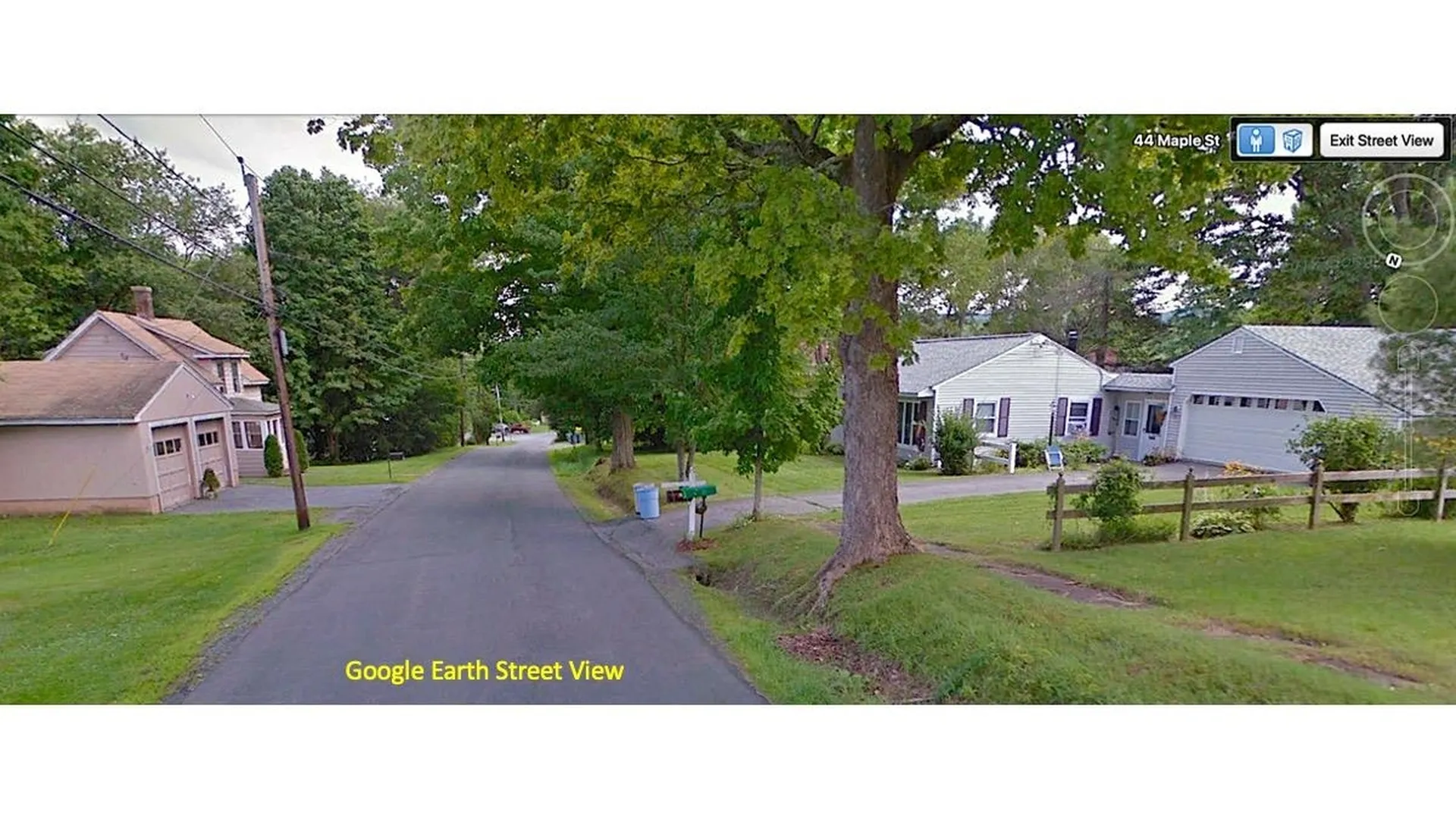 39 Maple Street Enfield NH 03748