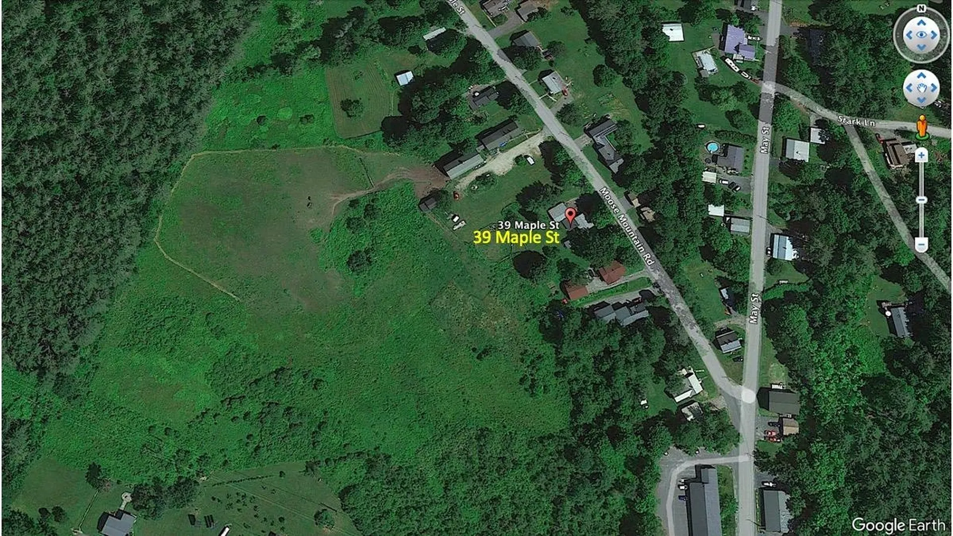 39 Maple Street Enfield NH 03748